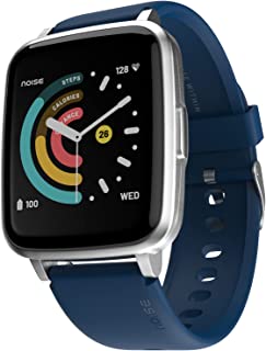 11 Noise ColorFit Pulse Spo2 Smart Watch with 18 days battery life