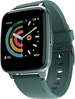 6 Noise ColorFit Pulse Spo2 Smart Watch with 15 days battery life