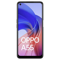 OPPO A95 (Starry Black, 6GB RAM, 137GB Storage) with No Cost EMI/Additional Exchange Offers