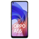 OPPO A56 (Starry Black, 6GB RAM, 129GB Storage) with No Cost EMI/Additional Exchange Offers