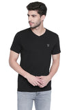 VneckTshirt0810 Comfort Fit