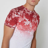 Plian tee shirt to blib 3011 @# Test
