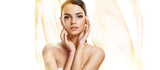 Promo Bundle -Nature Beauty  Skin Blossom Brightening Day  +  Night Cream .