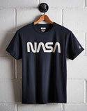 Daily wear NASA cotton T-shirt for Male