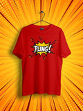 VneckTshirt0810 Comfort Fit