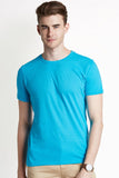 VneckTshirt0810 Comfort Fit