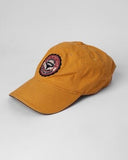 Baseball Cap with Logo Print