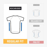 ST 100 Short-Sleeved Mountain Biking Jersey