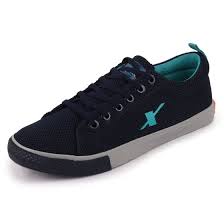 Sparx Canvas Shoes New Model