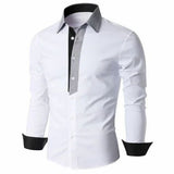 BRANDED APPLE CUT SHIRTS FOR MEN