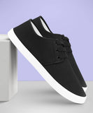 Trenddy Fashion Sporty Running Shoes Sneakers For Men  (White)