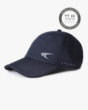Baseball Cap with Logo Print
