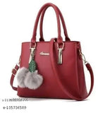 Elite fancy alluring women handbags