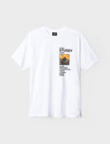 Beaded Logo R3 Tee 
Women's Logo Tees