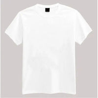 Men Printed Cotton Pure Cotton T-Shirt